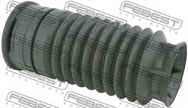 Пыльник амортизатора FEBEST BZSHB-211F