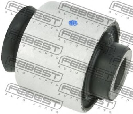 Сайлентблок рычага FEBEST PGAB-009