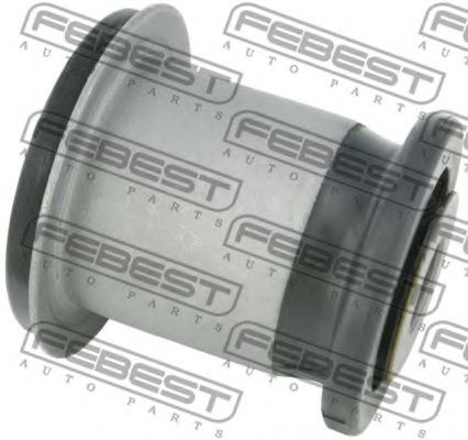 Сайлентблок рычага FEBEST PGAB-010