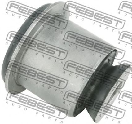 Сайлентблок рычага FEBEST PGAB-011