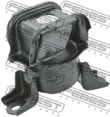 Подушка двигателя FEBEST TM-NZE120RH