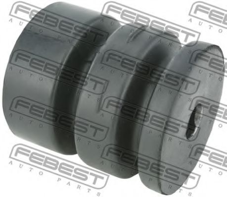 Сайлентблок задней балки FEBEST TSB-152
