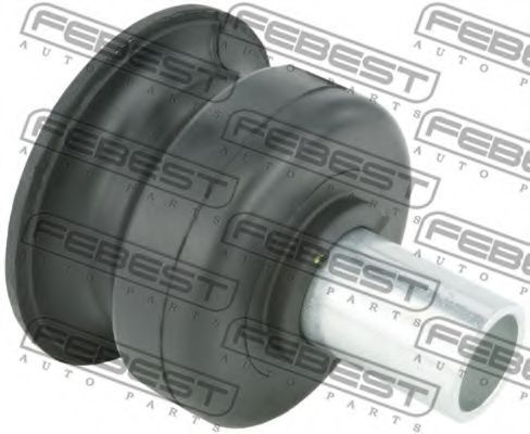 Сайлентблок задней балки FEBEST TSB-153