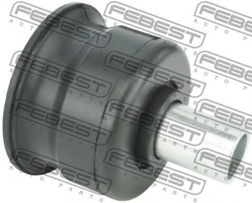 Сайлентблок задней балки FEBEST TSB-155