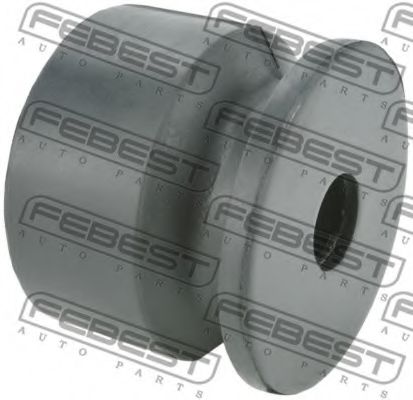 Сайлентблок задней балки FEBEST TSB-156