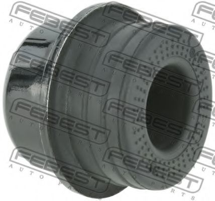 Сайлентблок задней балки FEBEST TSB-157