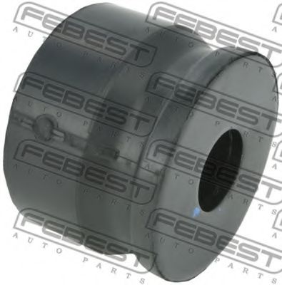 Сайлентблок задней балки FEBEST TSB-159