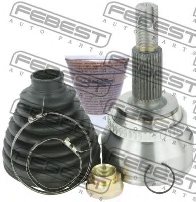 ШРУС FEBEST 0110-GGL15A48