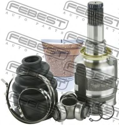 ШРУС FEBEST 0111-NGJ10