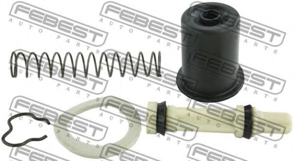 Ремкомплект рабочего цилиндра сцепления FEBEST 0480R-CS Ремкомплект рабочего цилиндра сцепления FEBEST 0480R-CS