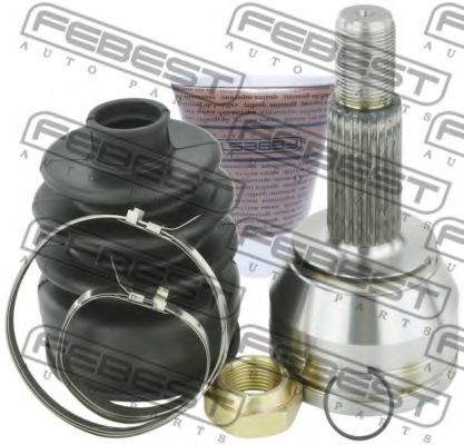 ШРУС FEBEST 0510-M2