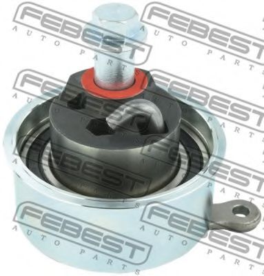Натяжной ролик ремня ГРМ FEBEST 0587-UN