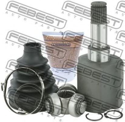 ШРУС FEBEST 2111-FY26LH