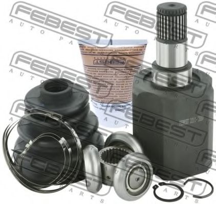 ШРУС FEBEST 2211-CEED