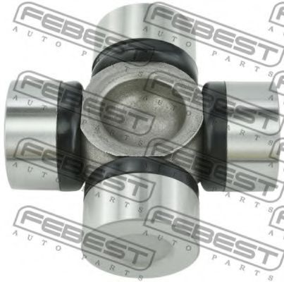 Муфта кардана FEBEST ASBM-F15