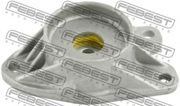 Подвеска, амортизатор FEBEST BMSS-F30R Подвеска, амортизатор FEBEST BMSS-F30R
