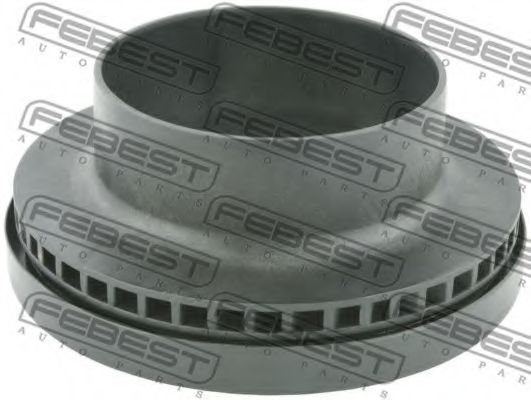 Подшипник амортизатора FEBEST CRB-004