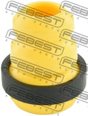 Отбойник FEBEST CRD-CARF Отбойник FEBEST CRD-CARF