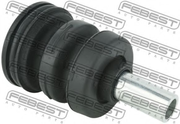 Сайлентблок задней балки FEBEST TSB-151