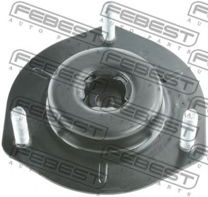 Подвеска, амортизатор FEBEST TSS-AGL10F Подвеска, амортизатор FEBEST TSS-AGL10F