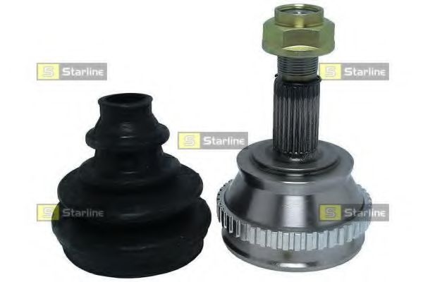 ШРУС с пыльником STARLINE 10.12.601