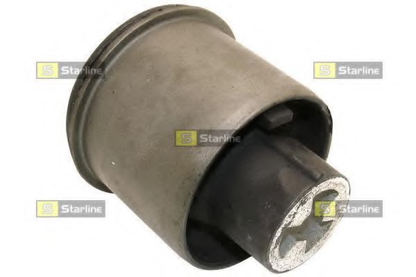 Сайлентблок задней балки STARLINE 12.24.743