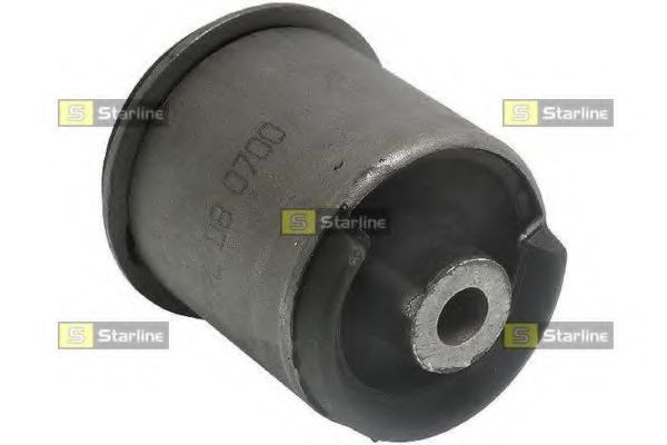 Сайлентблок задней балки STARLINE 12.24.744