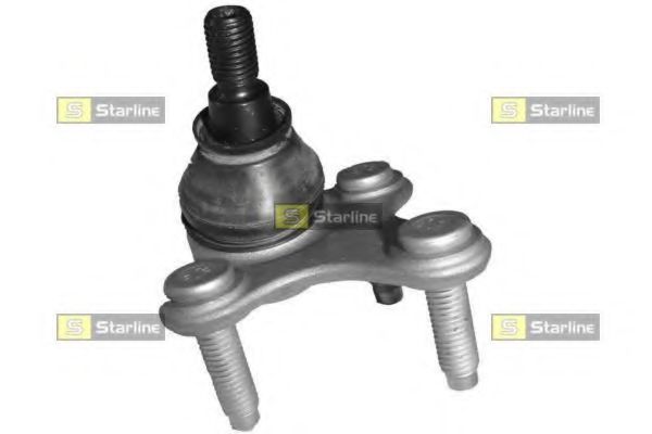 Шаровая опора STARLINE 12.27.711
