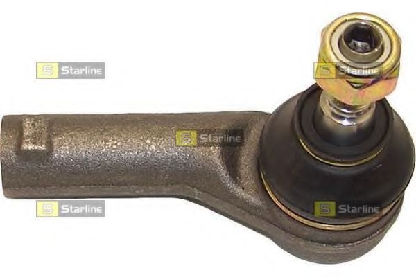 Наконечник рулевой тяги STARLINE 12.50.720