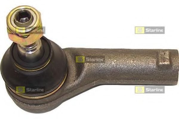 Наконечник рулевой тяги STARLINE 12.50.721