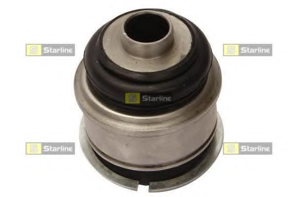 Сайлентблок рычага STARLINE 14.15.741