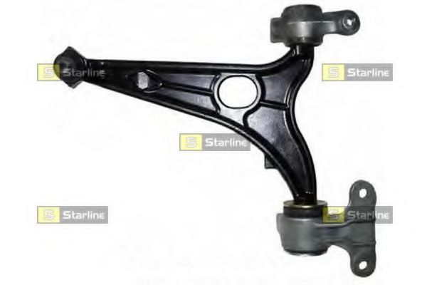 Рычаг подвески STARLINE 16.43.701