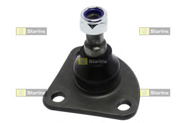 Шаровая опора STARLINE 16.50.710