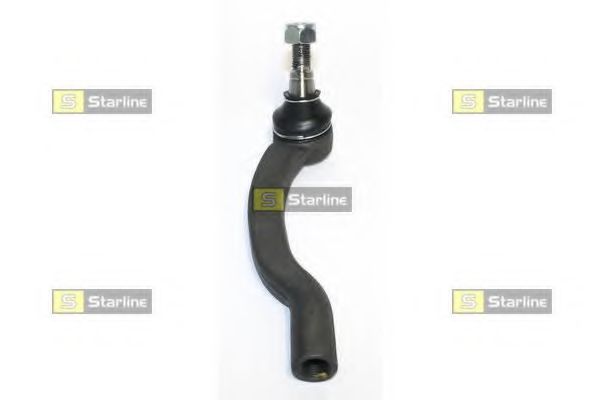 Наконечник рулевой тяги STARLINE 16.50.721