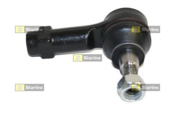 Наконечник рулевой тяги STARLINE 16.51.720