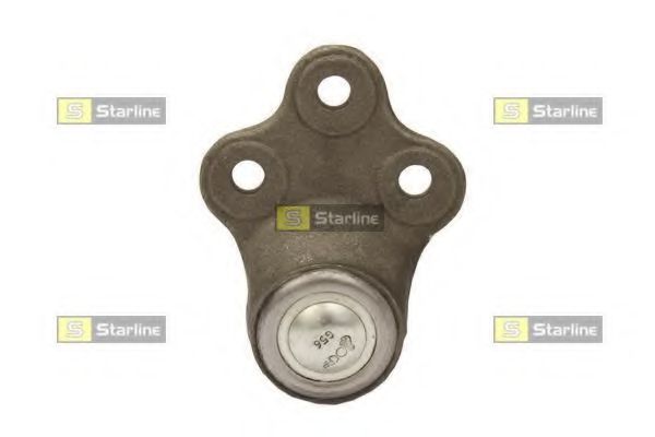 Шаровая опора STARLINE 18.11.710 Шаровая опора STARLINE 18.11.710