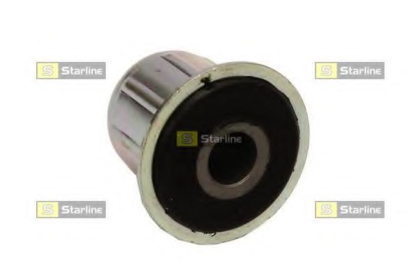 Втулка рессоры STARLINE 18.22.747