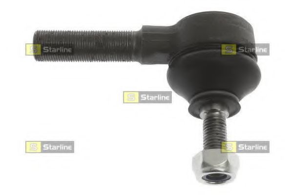 Наконечник рулевой тяги STARLINE 18.60.720 Наконечник рулевой тяги STARLINE 18.60.720