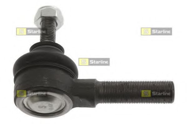 Наконечник рулевой тяги STARLINE 18.60.720 Наконечник рулевой тяги STARLINE 18.60.720