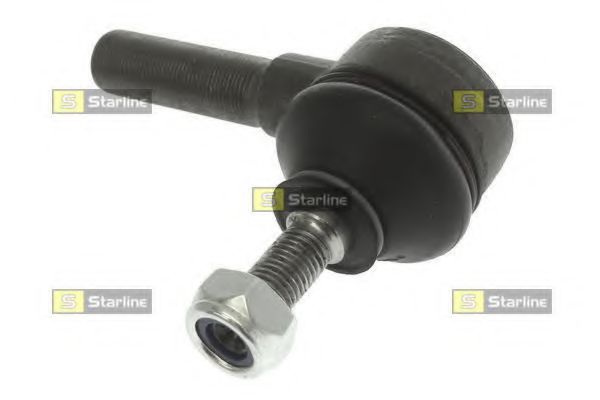 Наконечник рулевой тяги STARLINE 18.60.720 Наконечник рулевой тяги STARLINE 18.60.720