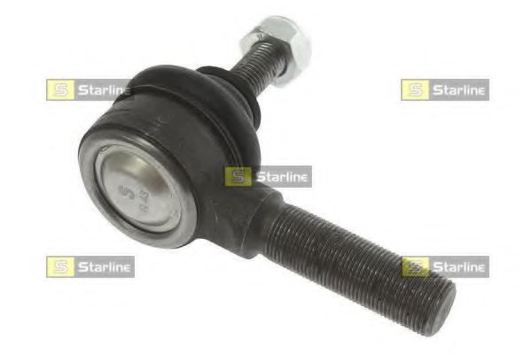 Наконечник рулевой тяги STARLINE 18.60.720
