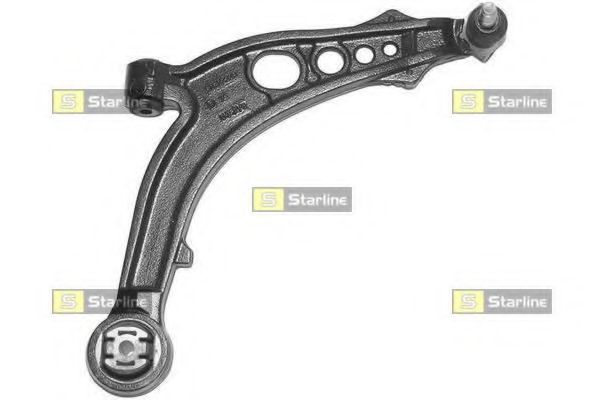 Рычаг подвески STARLINE 18.65.700