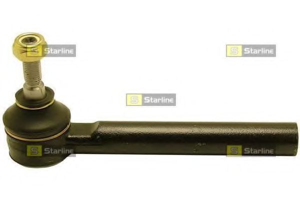 Наконечник рулевой тяги STARLINE 18.65.720