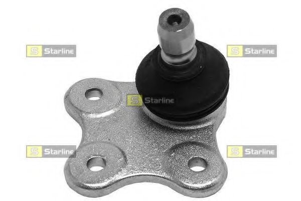 Шаровая опора STARLINE 18.71.710