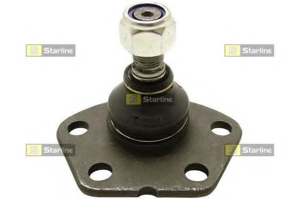 Шаровая опора STARLINE 18.93.711