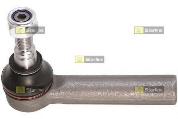 Наконечник рулевой тяги STARLINE 18.93.720