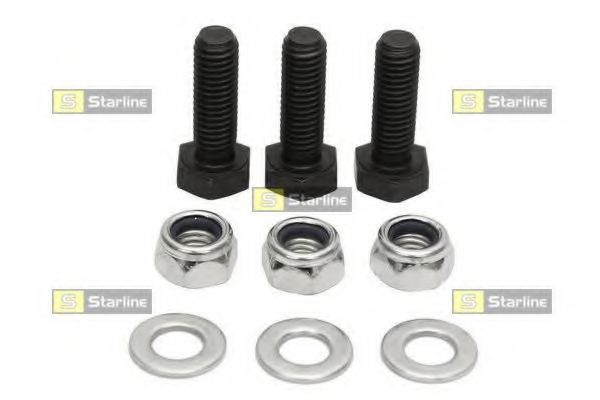 Шаровая опора STARLINE 18.99.711