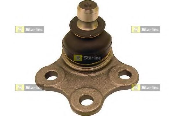 Шаровая опора STARLINE 20.22.710