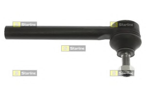 Наконечник рулевой тяги STARLINE 26.35.725 Наконечник рулевой тяги STARLINE 26.35.725