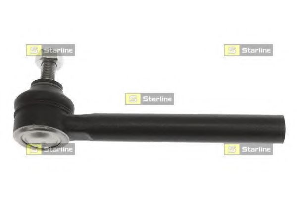 Наконечник рулевой тяги STARLINE 26.35.725 Наконечник рулевой тяги STARLINE 26.35.725